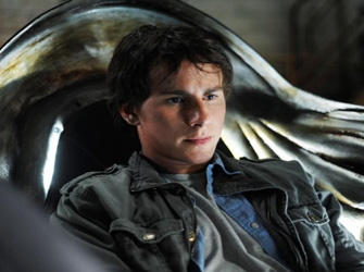 Καταδίωξη στους Ουρανούς