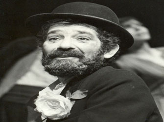 Πέντε χρόνια χωρίς το Γιώργο Λαζάνη