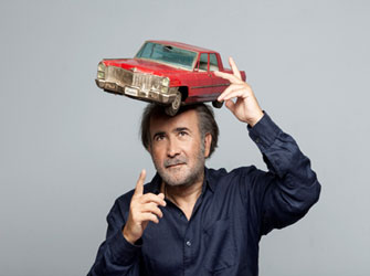 Πρεμιέρα την Τρίτη για το «Αλ Τσαντίρι Νιουζ»