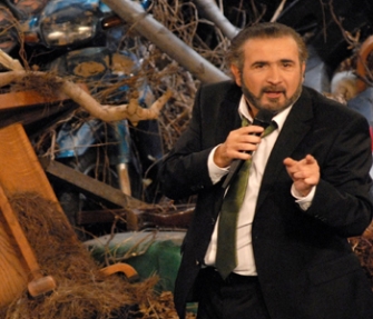 Ο πόλεμος των άστρων και….των πολιτικών αστέρων, στο «Αλ Τσαντίρ Νιουζ»