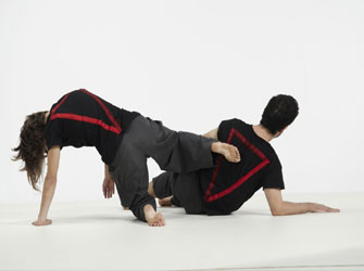 Lebenswelt από την YELP Dance Company