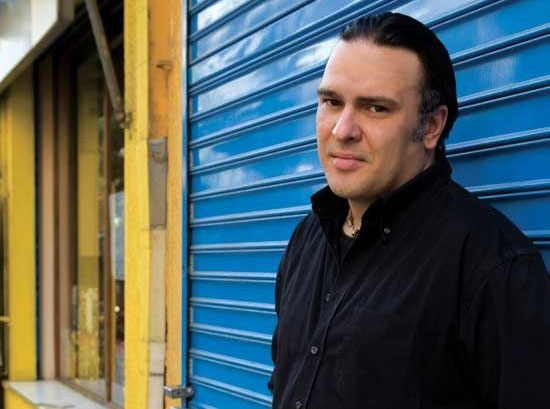 Κώστας Λειβαδάς: «Από τις λεπτομέρειες και τα σημεία εξαρτάται η ζωή μας»