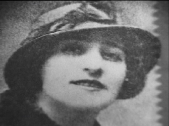 Αρχείο της ΕΡΤ: Λέλα Καραγιάννη