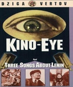 Τρία Τραγούδια για τον Λένιν