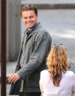 O Λεονάρντο ΝτιΚάπριο στο ψυχολογικό θρίλερ «Inception»