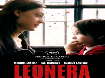 Στη Φωλιά του Λιονταριού – Leonera