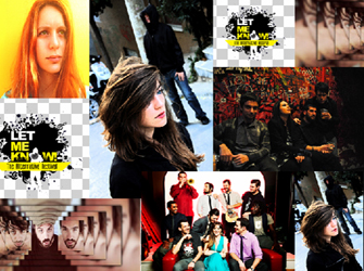 Let me know! Festival