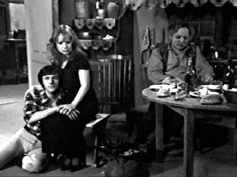 «Πόθοι κάτω από τις Λεύκες» του Ευγένιου Ο’Νιλ