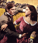 Αφιέρωμα «Λουκίνο Βισκόντι: Ο Κόκκινος Βαρώνος»