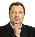 Ο Κώστας Καραμανλής απαντά στις ερωτήσεις του Στρατή Λιαρέλλη