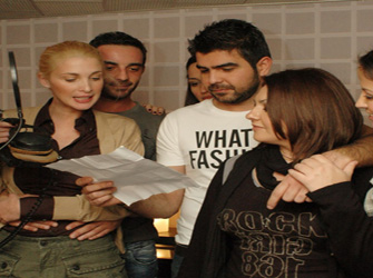 Το Χριστουγεννιάτικο τραγούδι του «Lifestyle»