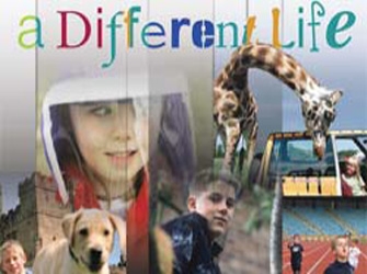 «Ζούμε διαφορετικά» – Ντοκιμαντέρ στο Prisma+ στις 18.00