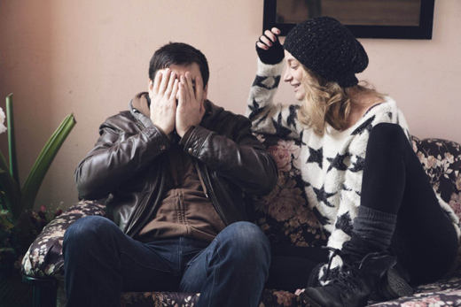 Αχτύπητα δίδυμα στο σανίδι