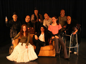 «Λιωμένο Βούτυρο» σε μια νέα ανάγνωση