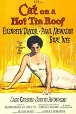 Λυσσασμένη Γάτα, Η