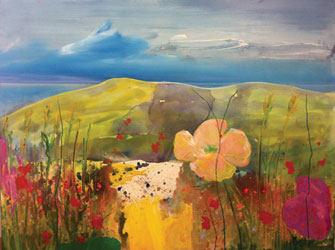 Αφροδίτη Λίτη και Μανώλης Χάρος