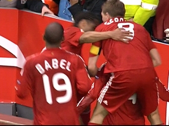 Ο τελικός Europa League με Ατλέτικο Μαδρίτης και Φούλαμ, στον ΑΝΤ1