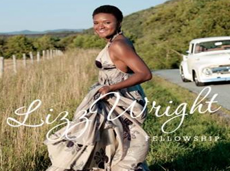 H Lizz Wright επιστρέφει στα γκόσπελ