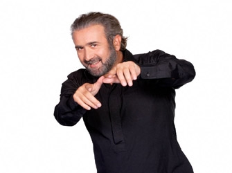 Ο Λάκης και πάλι στην παρέα μας, 19/2 Alpha