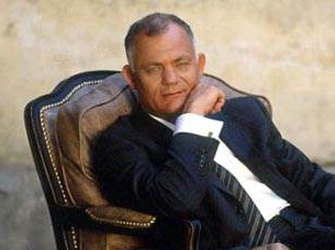 Ο Λ. Ταγματάρχης διευθύνων σύμβουλος, στην ΕΡΤ