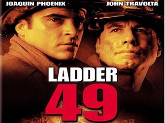 «Ladder 49», στον Alpha