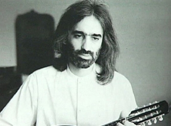 Αφιέρωμα στη μνήμη του Δημήτρη Λάγιου