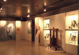 Η ΕΡΤ παντού και στα Μουσεία