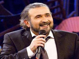 Το πρώτο ραντεβού του Λαζόπουλου με τον Χ. Παπακαλιάτη