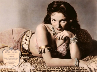 «Η Χώρα των Φαραώ», 14/3 Star