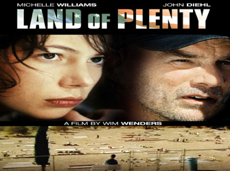 Η Γη της Ελευθερίας