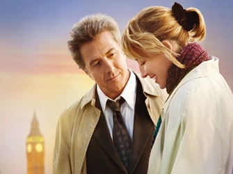 Τελευταία Ευκαιρία: Με τους Ντάστιν Χόφμαν και Έμα Τόμσον