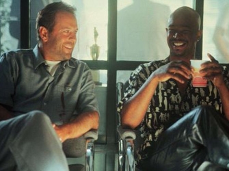 «Ο Τελευταίος Πρόσκοπος», 25/6 Star