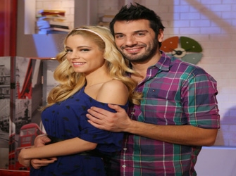 Ο Πρόδρομος από το Big Brother, στο Laugh Attack