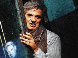 Λευτέρης Βογιατζής: «Η Ιστορία των Χρόνων μου»