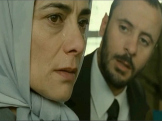 «Λεμονιά» του Εράν Ρικλίς, στη ΝΕΤ