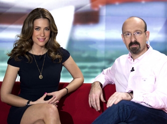 Νέο Μαγκαζίνο: «ΣΚΑΪ LIFE»