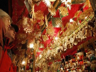 Ligestyle και Πρωτοχρονιά