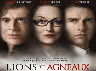 «Λέοντες αντί Αμνών», στο Star