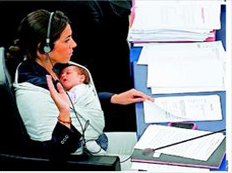 «27 της Ευρώπης»: Το «pay gap» των αμοιβών μεταξύ των δύο φύλων