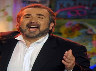 Ο Λ. Λαζόπουλος ο μεγάλος νικητής στη φετεινή σεζόν, στον Alpha