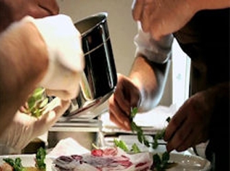 Είκοσι αστέρια «Μισελέν», στην Κοπενχάγη