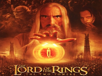 Ο Άρχοντας των Δακτυλιδιών: Οι δύο Πύργοι