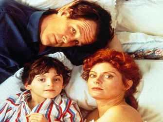 «Lorenzo’ s Oil», 3/7 Star