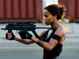 «The Losers», 27/6 Star