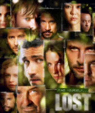 Οι Αγνοούμενοι ( Δ΄Κύκλος)