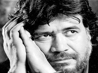 Ο «Λουίς Σεπούλβεδα», στη ΝΕΤ