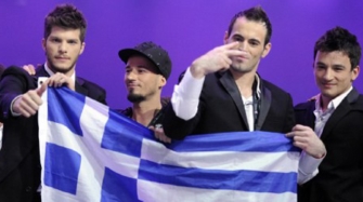 Ο Τελικός της Eurovision 2011