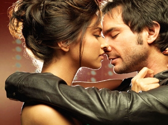 Ερωτας Χωρίς Σύνορα