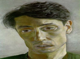 Στη μνήμη του Lucian Freud