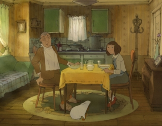 Ο Θαυματοποιός